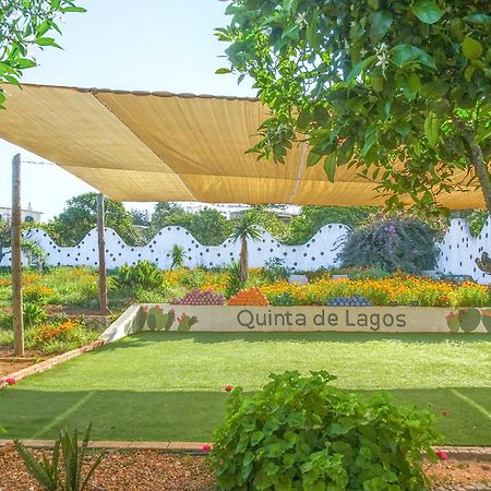 Quinta De Lagos Eksteriør billede