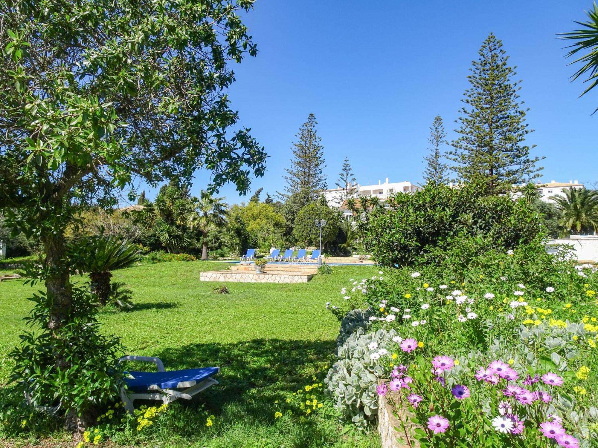 Quinta De Lagos Eksteriør billede