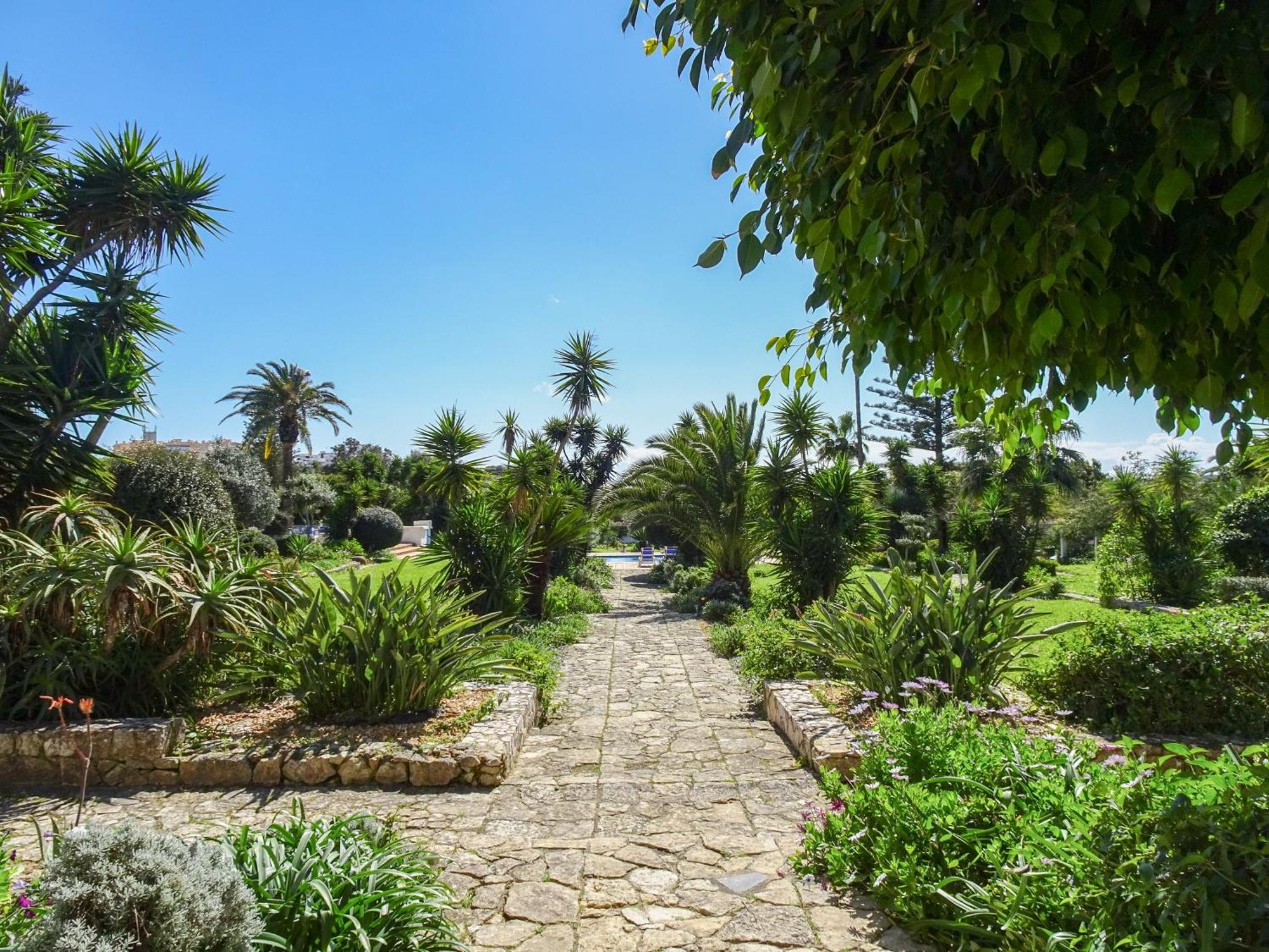 Quinta De Lagos Eksteriør billede