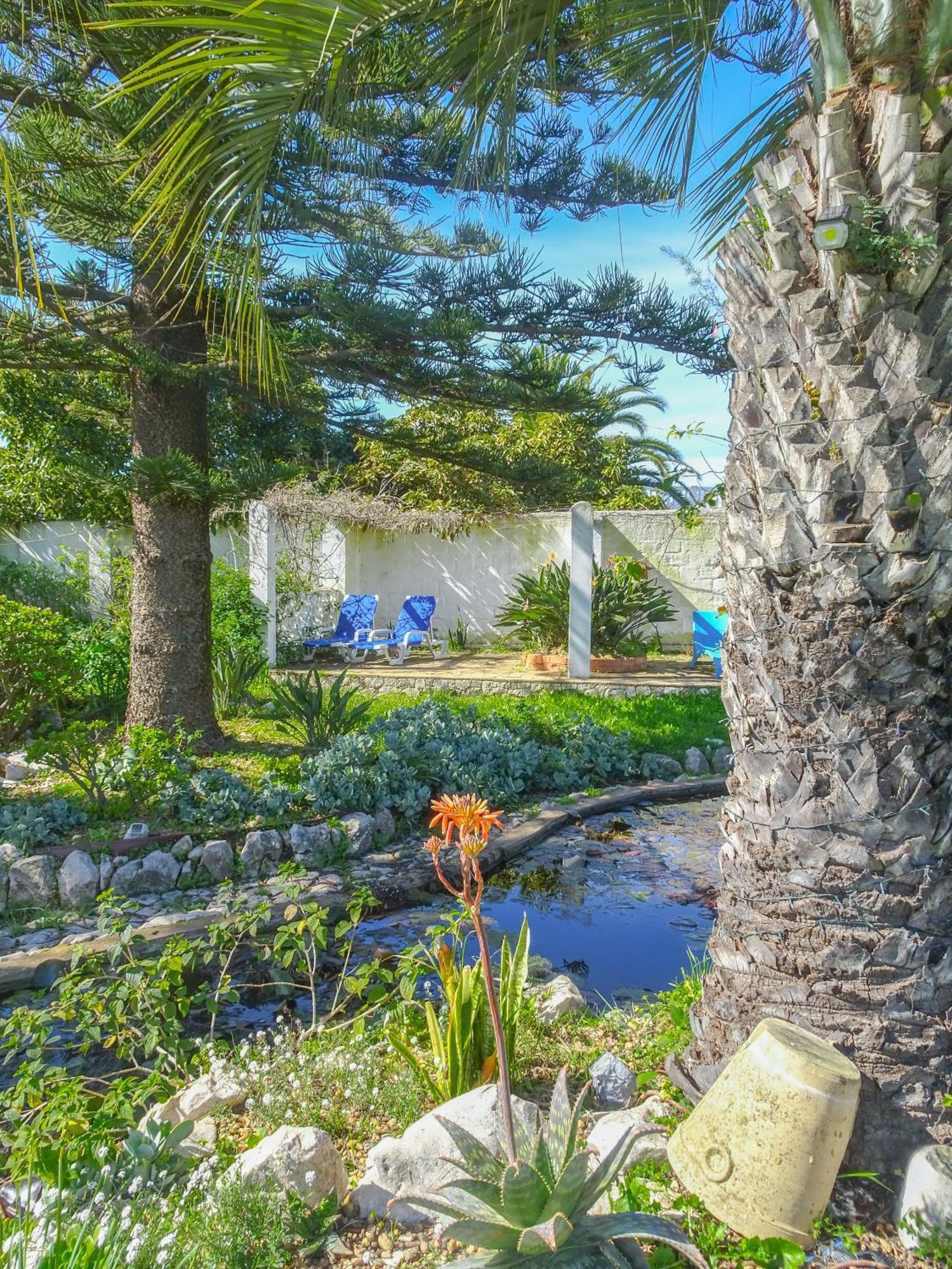 Quinta De Lagos Eksteriør billede