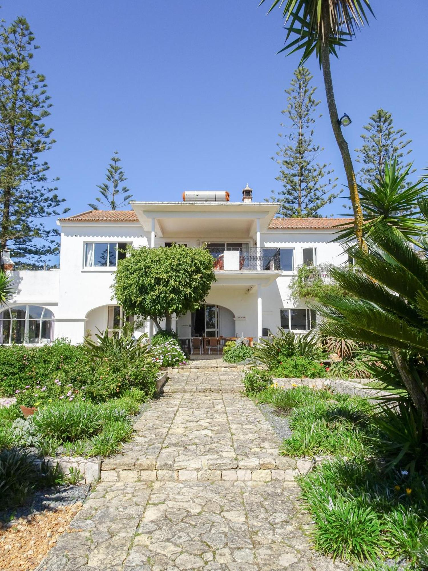 Quinta De Lagos Eksteriør billede