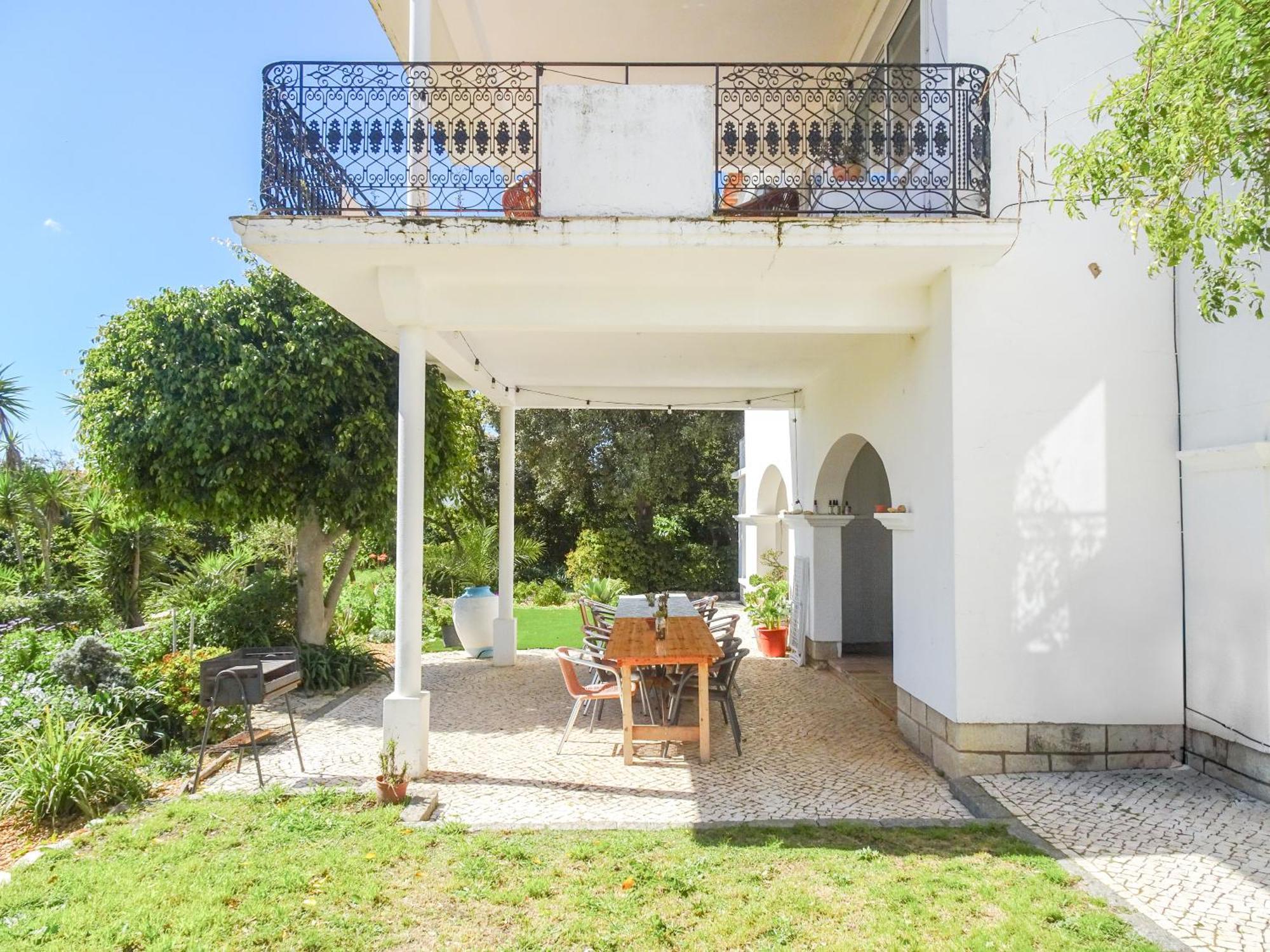 Quinta De Lagos Eksteriør billede
