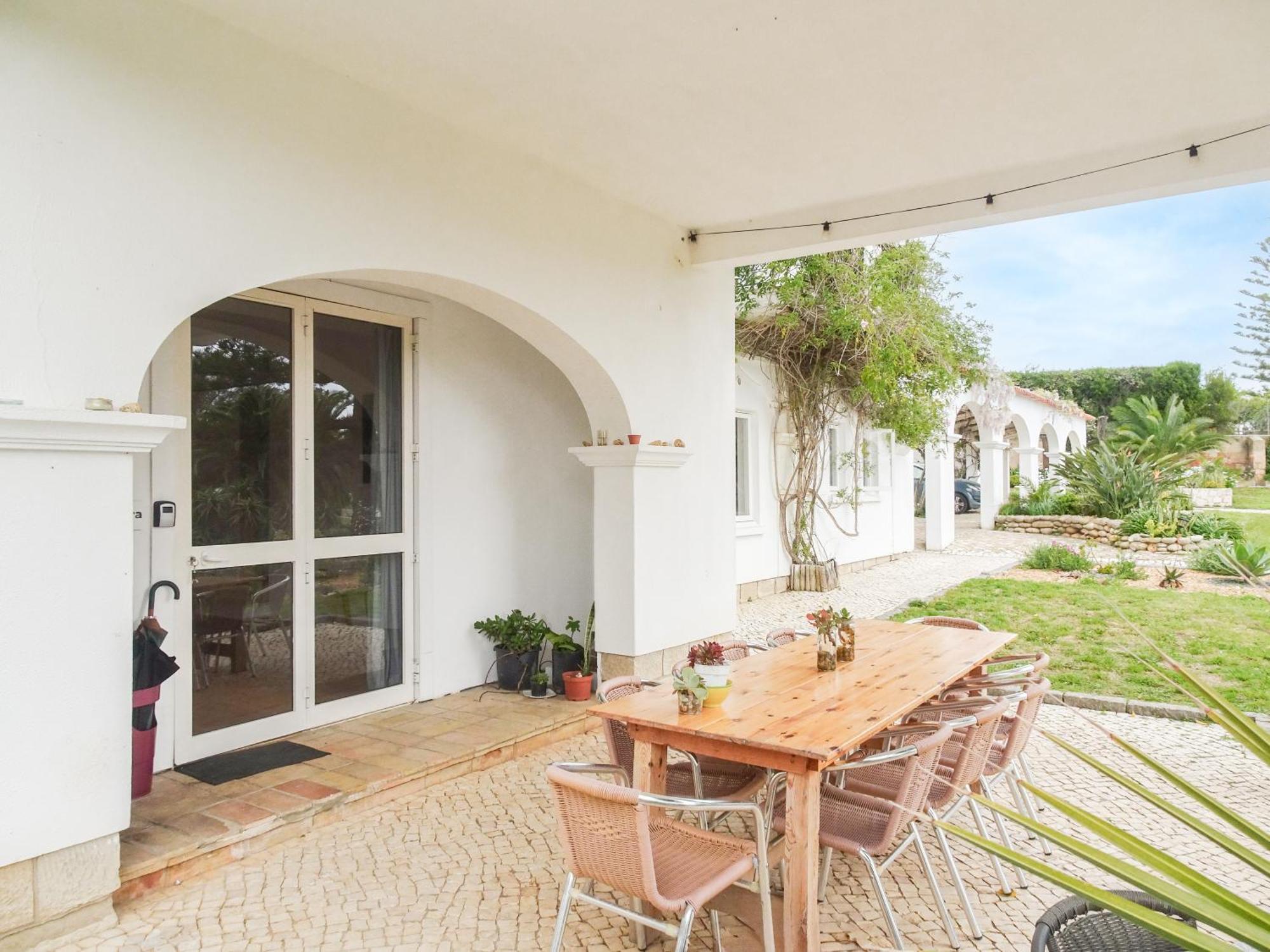 Quinta De Lagos Eksteriør billede