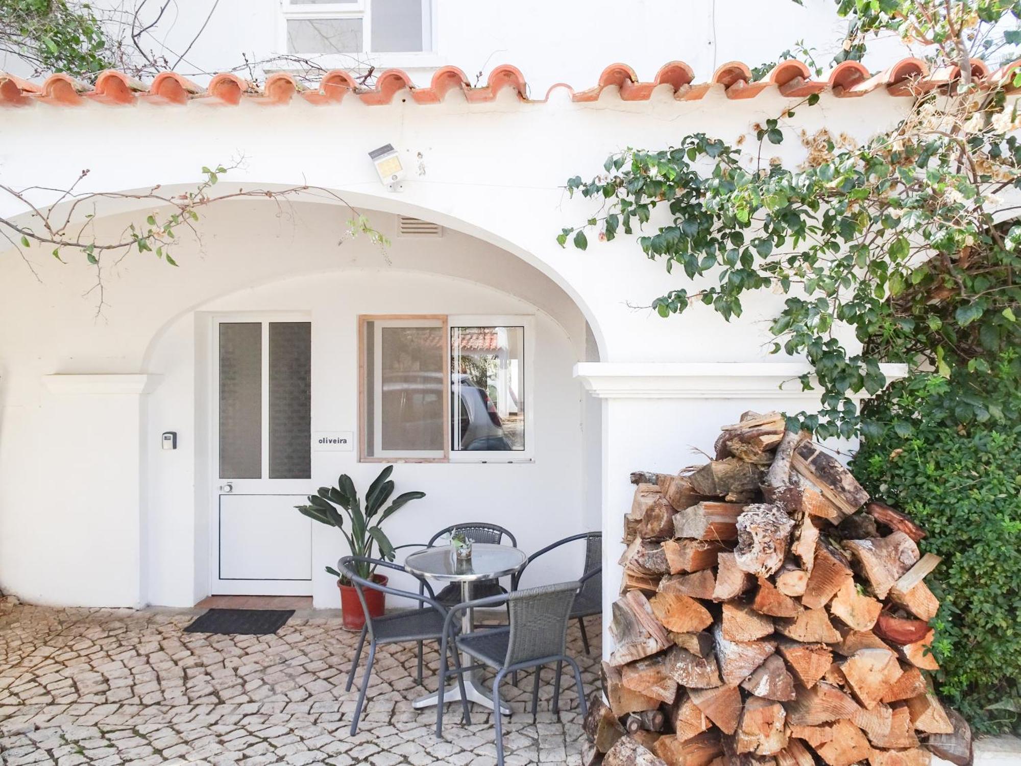 Quinta De Lagos Eksteriør billede