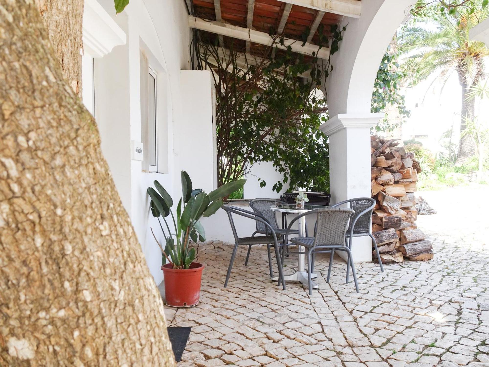 Quinta De Lagos Eksteriør billede