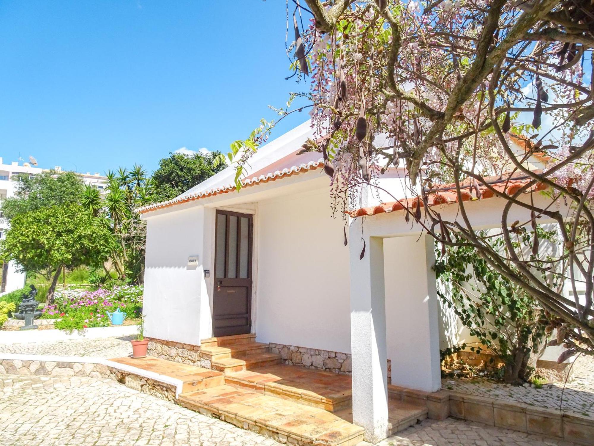 Quinta De Lagos Eksteriør billede