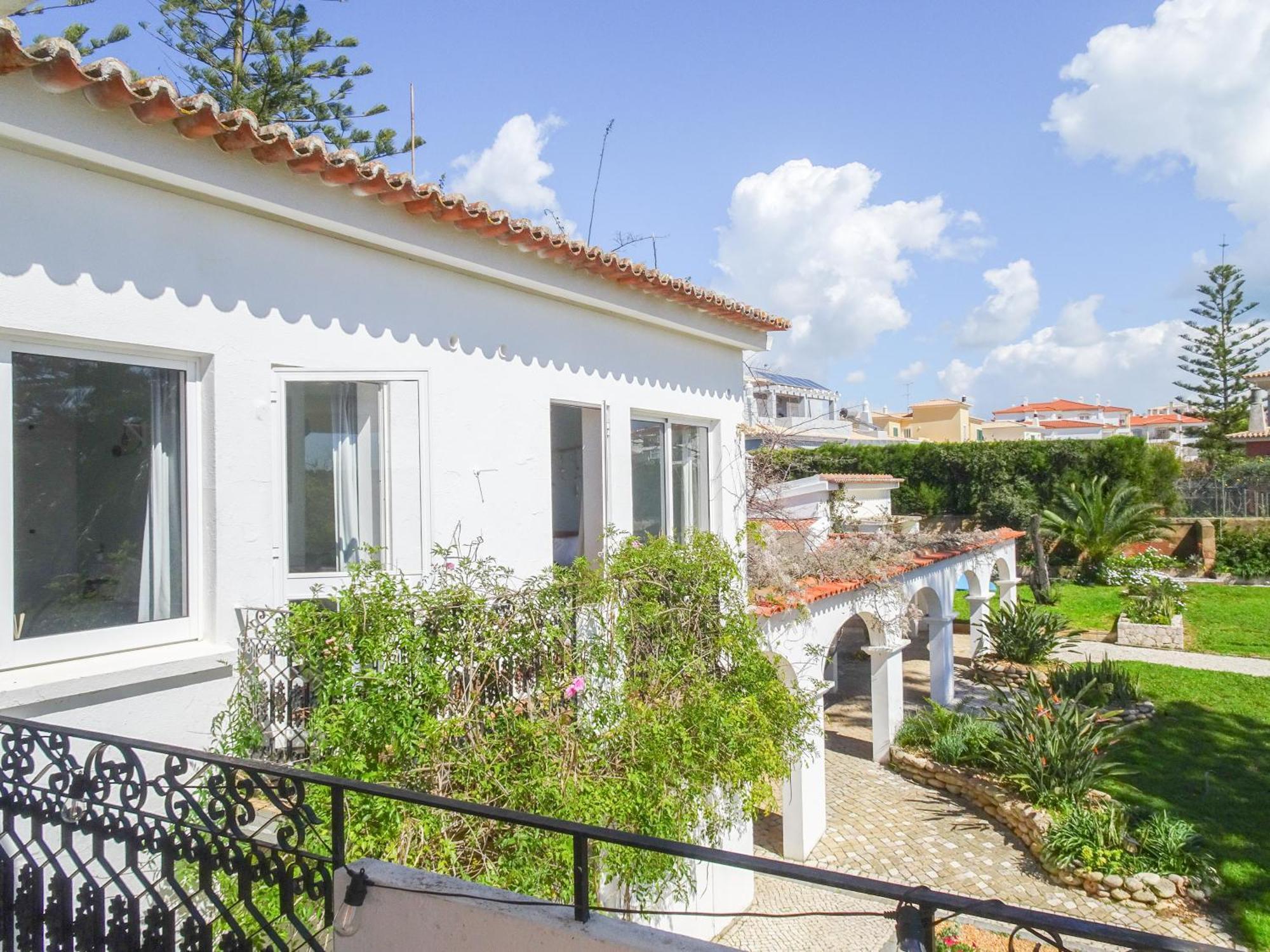 Quinta De Lagos Eksteriør billede