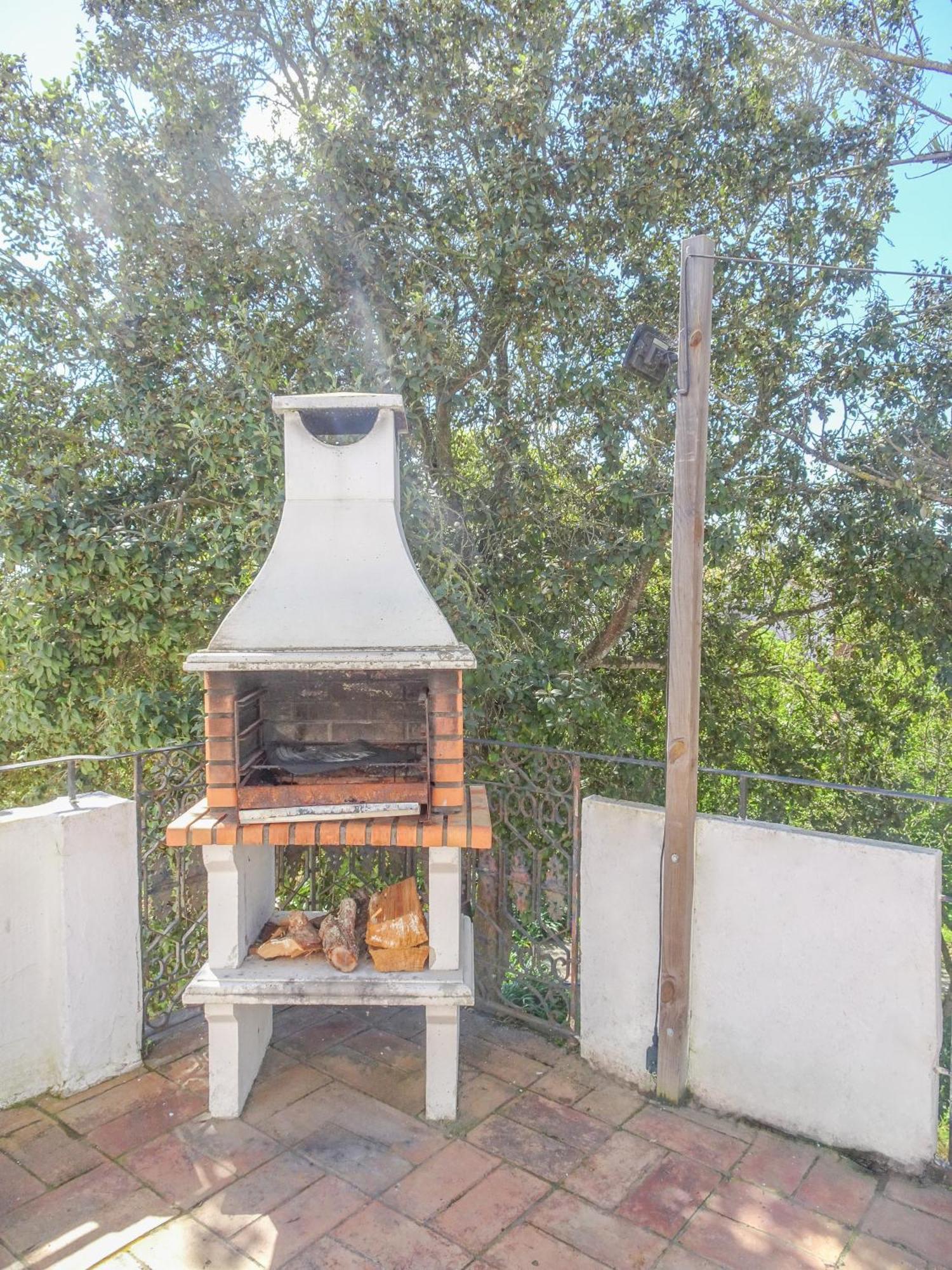 Quinta De Lagos Eksteriør billede