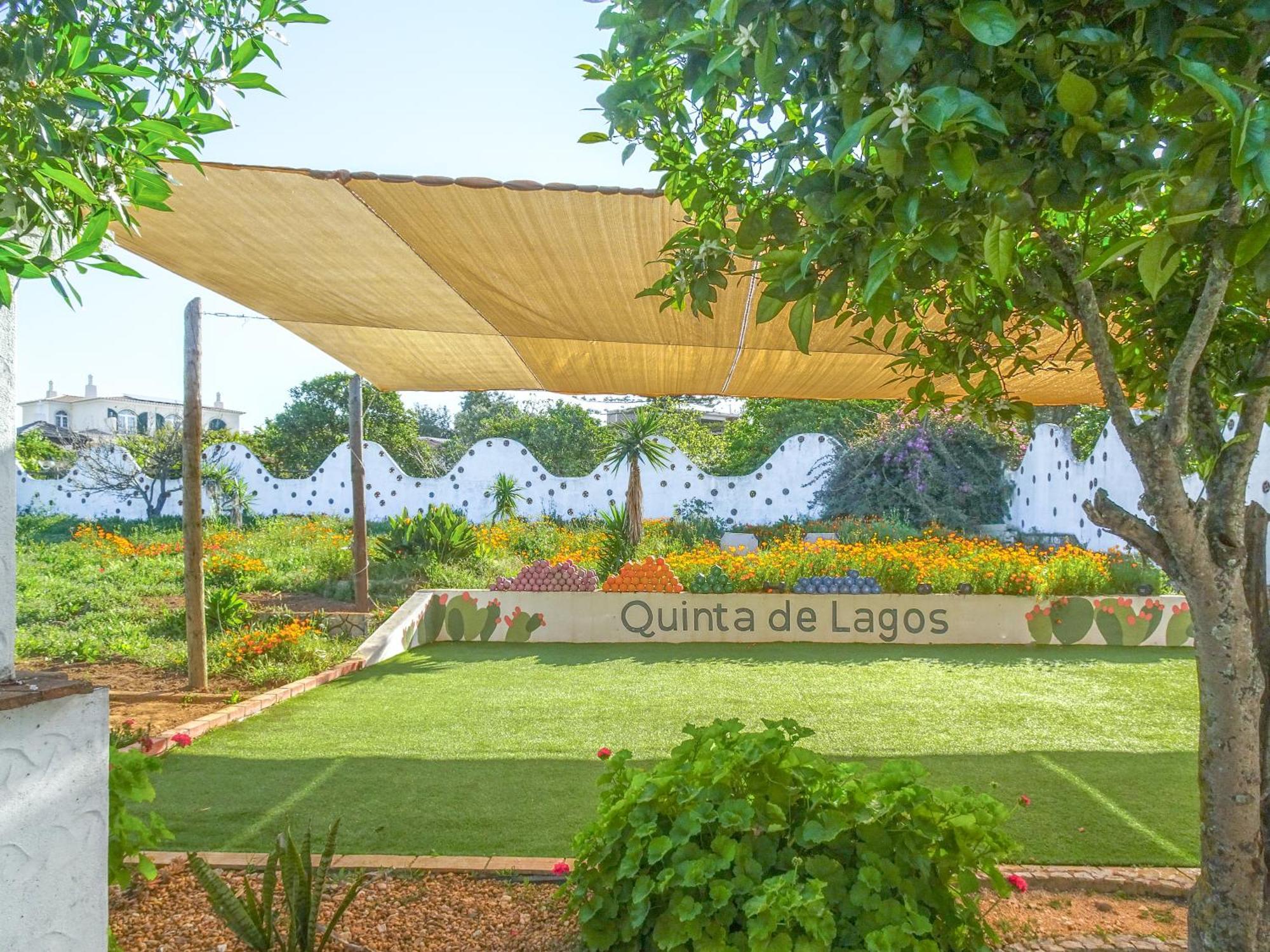 Quinta De Lagos Eksteriør billede